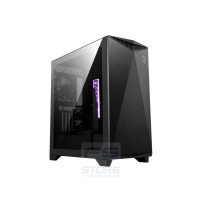 MSI MPG Gungnir 300P AIRFLOW Midi Tower Nero