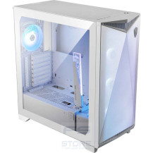 MSI MPG Gungnir 300R AIRFLOW WHITE Midi Tower Bianco