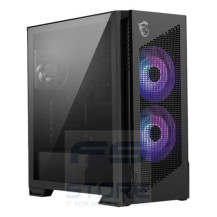MSI MPG VELOX 300R AIRFLOW PZ Midi Tower Nero