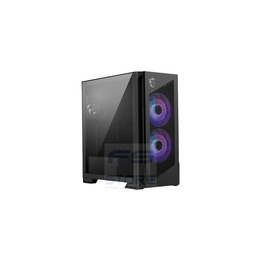 MSI MPG VELOX 300R AIRFLOW PZ Midi Tower Nero
