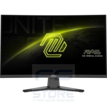 MSI MAG 275CQF E18 Monitor PC 68,6 cm (27\