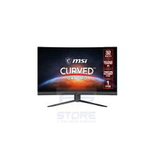 MSI G32C4X Monitor PC 80 cm (31.5\