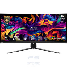 Msi 9S6-3DD04T-001 Monitor Desktop