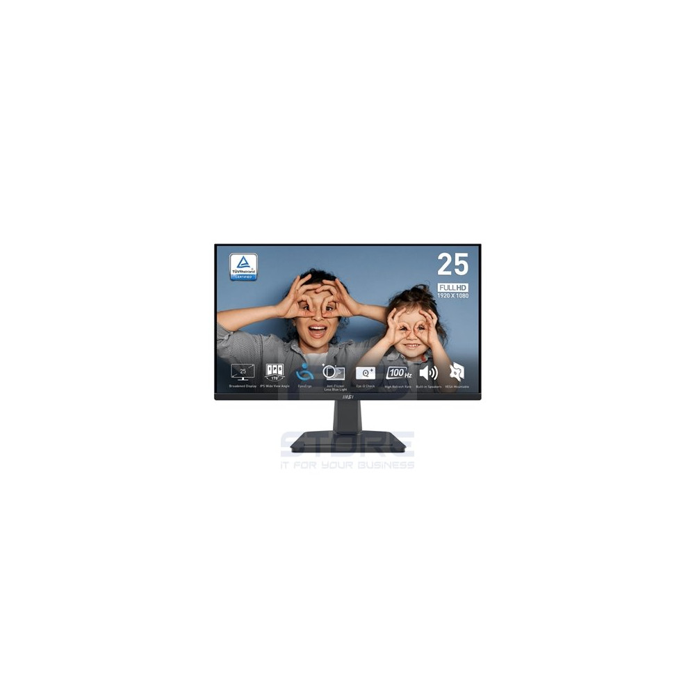 Msi 9S6-3PC2CM-002 Monitor Desktop