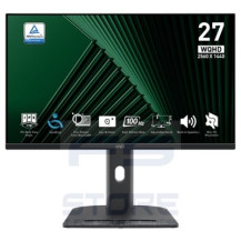 MSI Pro MP275QPG Monitor PC 68,6 cm (27\