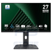 MSI Pro MP275QPG Monitor PC 68,6 cm (27\