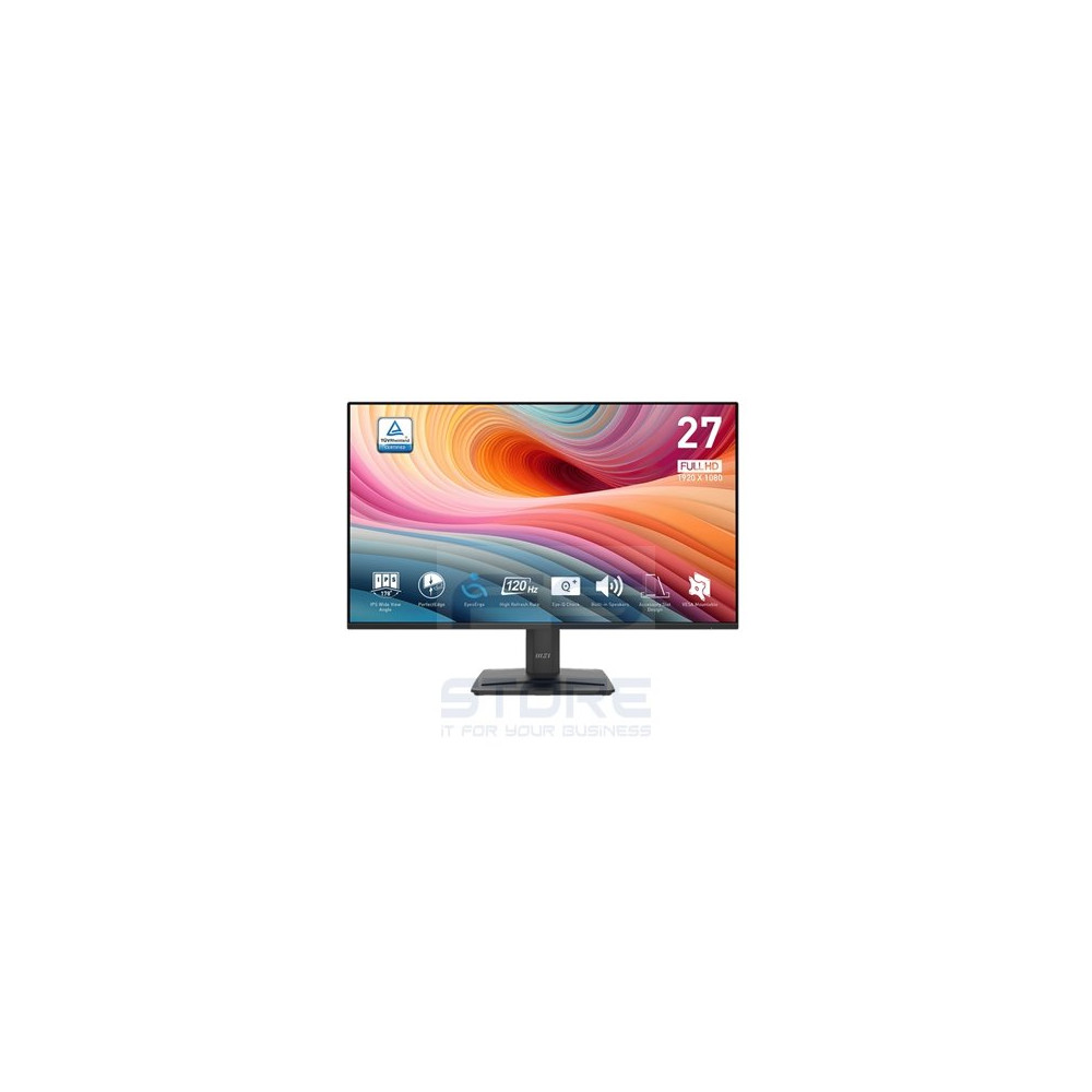 Msi 9S6-3PD3CM-034 Monitor Desktop