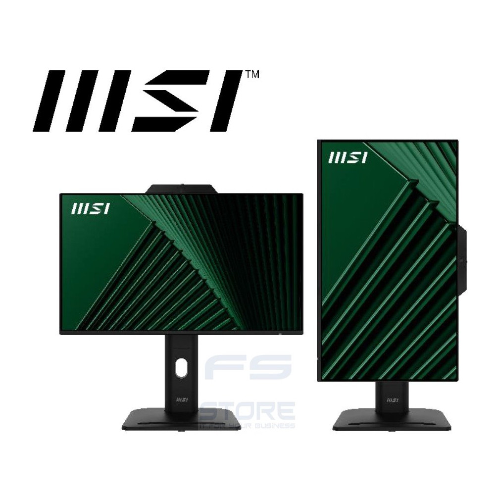 MSI Pro MP242PMG Monitor PC 60,5 cm (23.8\