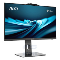 MSI Pro AP242P 14M-622IT All-in-One PC Intel Core i7 i7-14700 60,5 cm (23.8\