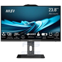 MSI Pro AP242P 14M-629IT Intel Core i5 i5-14400 60,5 cm (23.8\