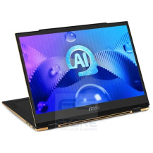 Msi 9S7-13P411-045 Notebook