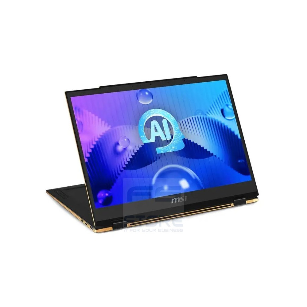 Msi 9S7-13P411-045 Notebook