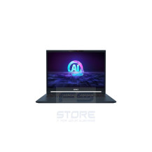 MSI Stealth 14 AI STUDIO A1VFG-071IT Intel Core Ultra 7 155H Computer portatile 35,6 cm (14\