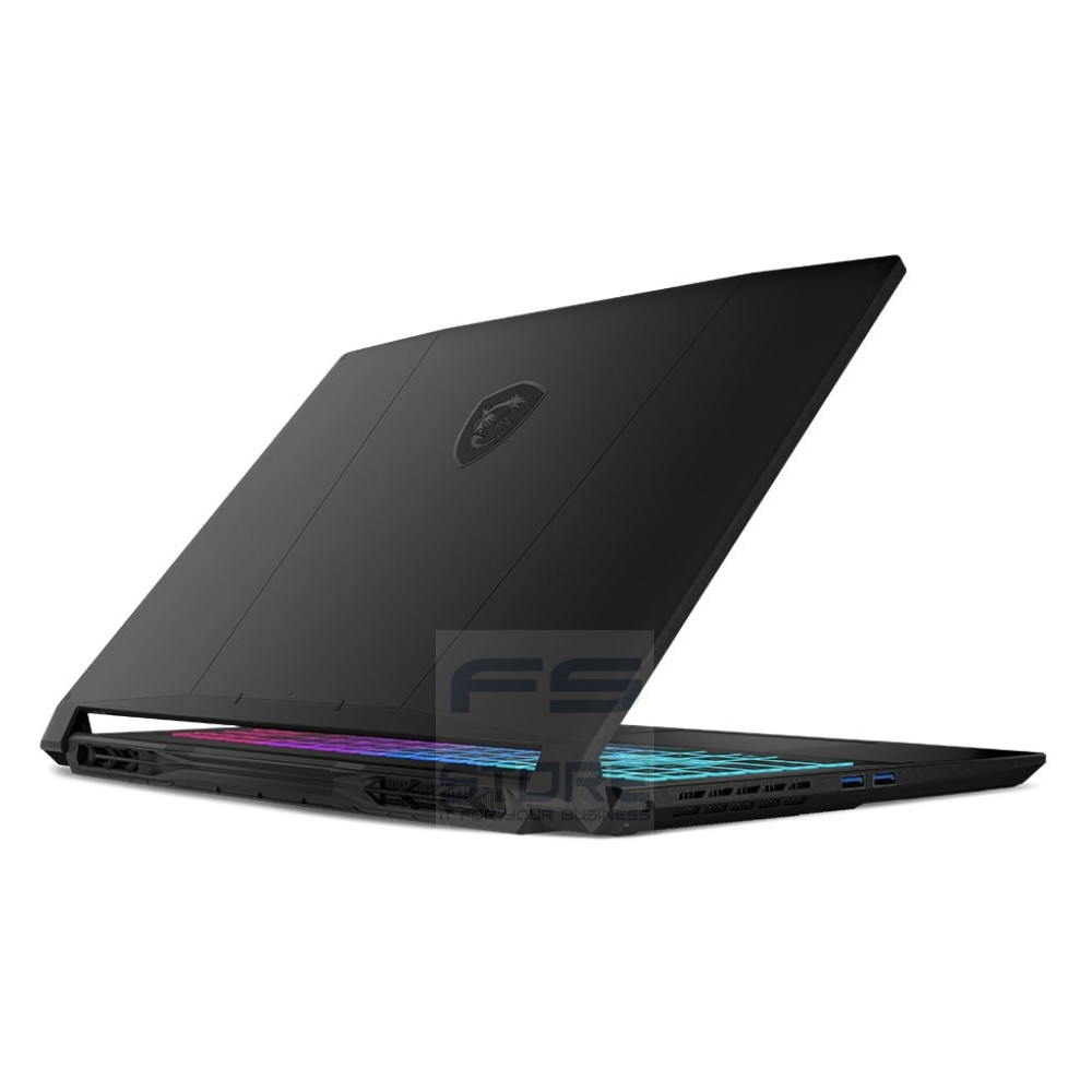 Msi 9S7-1587C1-034 Notebook