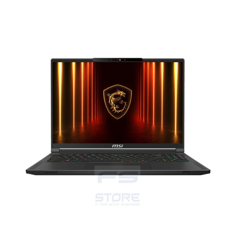 Msi 9S7-15F535-042 Notebook