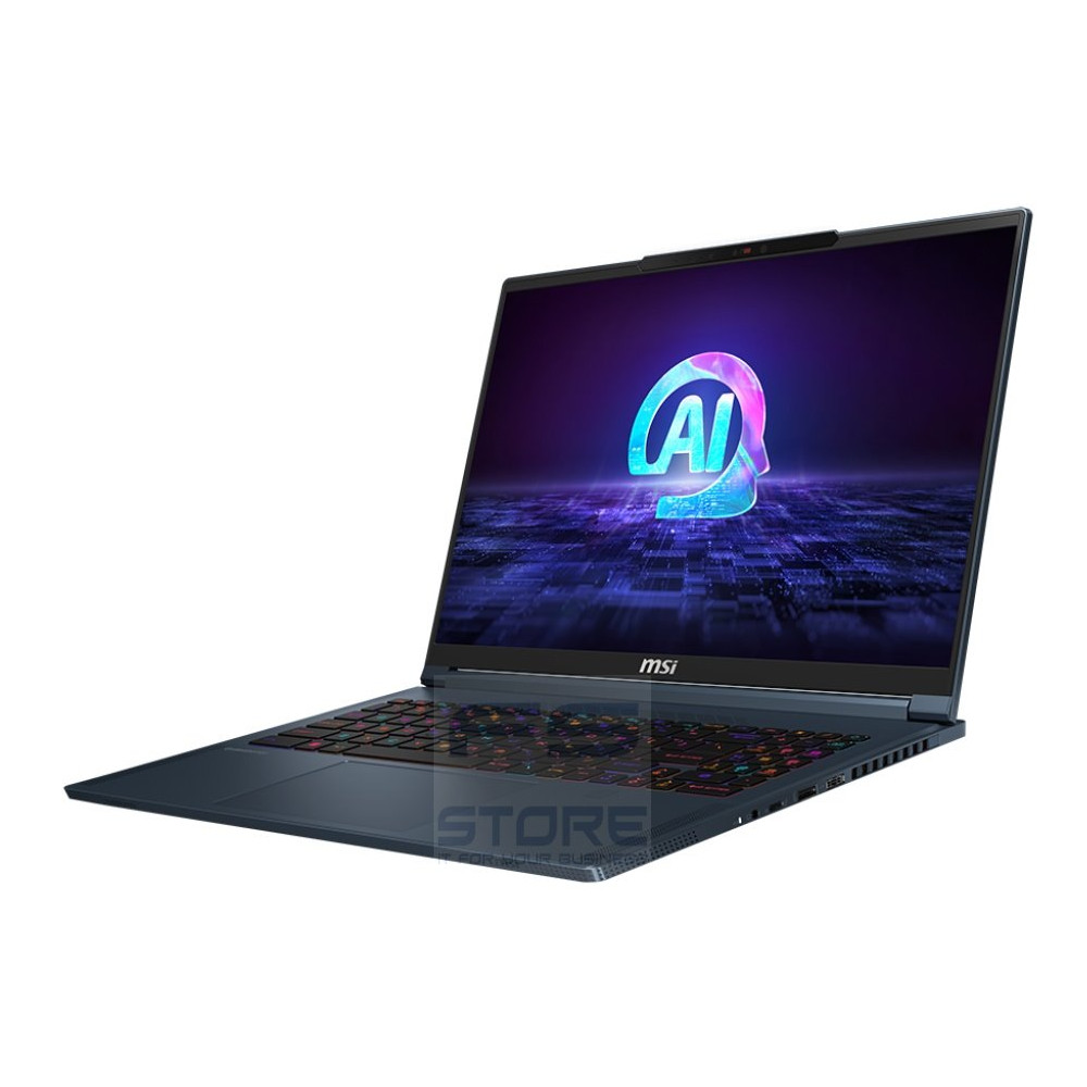 Msi 9S7-15FK15-262 Notebook