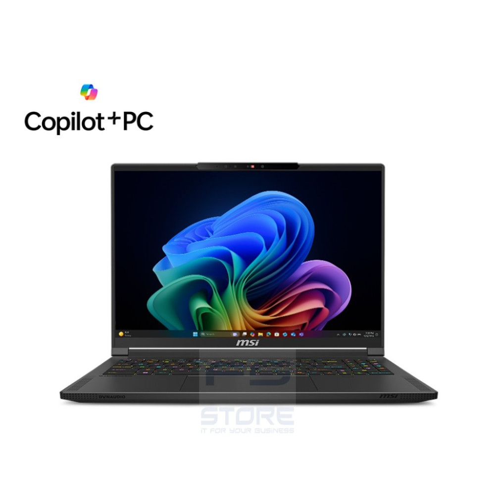 Msi 9S7-15FL35-057 Notebook