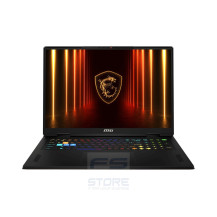 MSI Vector A2XWIG-040IT Intel Core Ultra 9 275HX Computer portatile 40,6 cm (16\