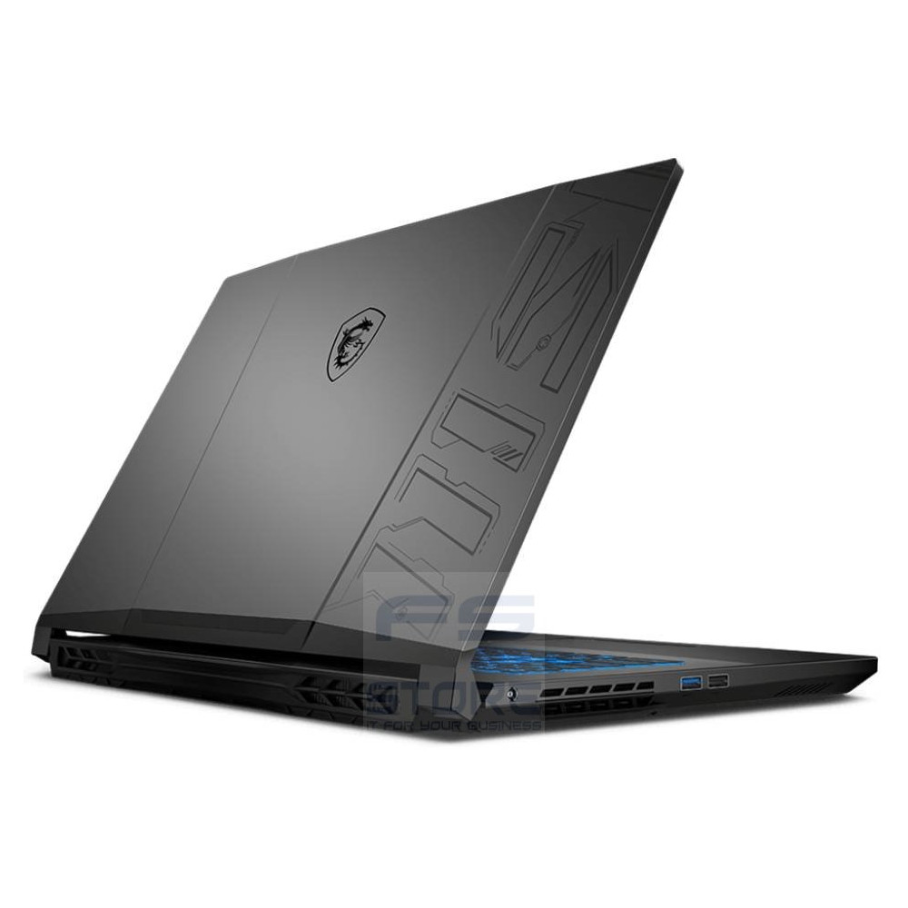 Msi 9S7-17T311-025 Notebook