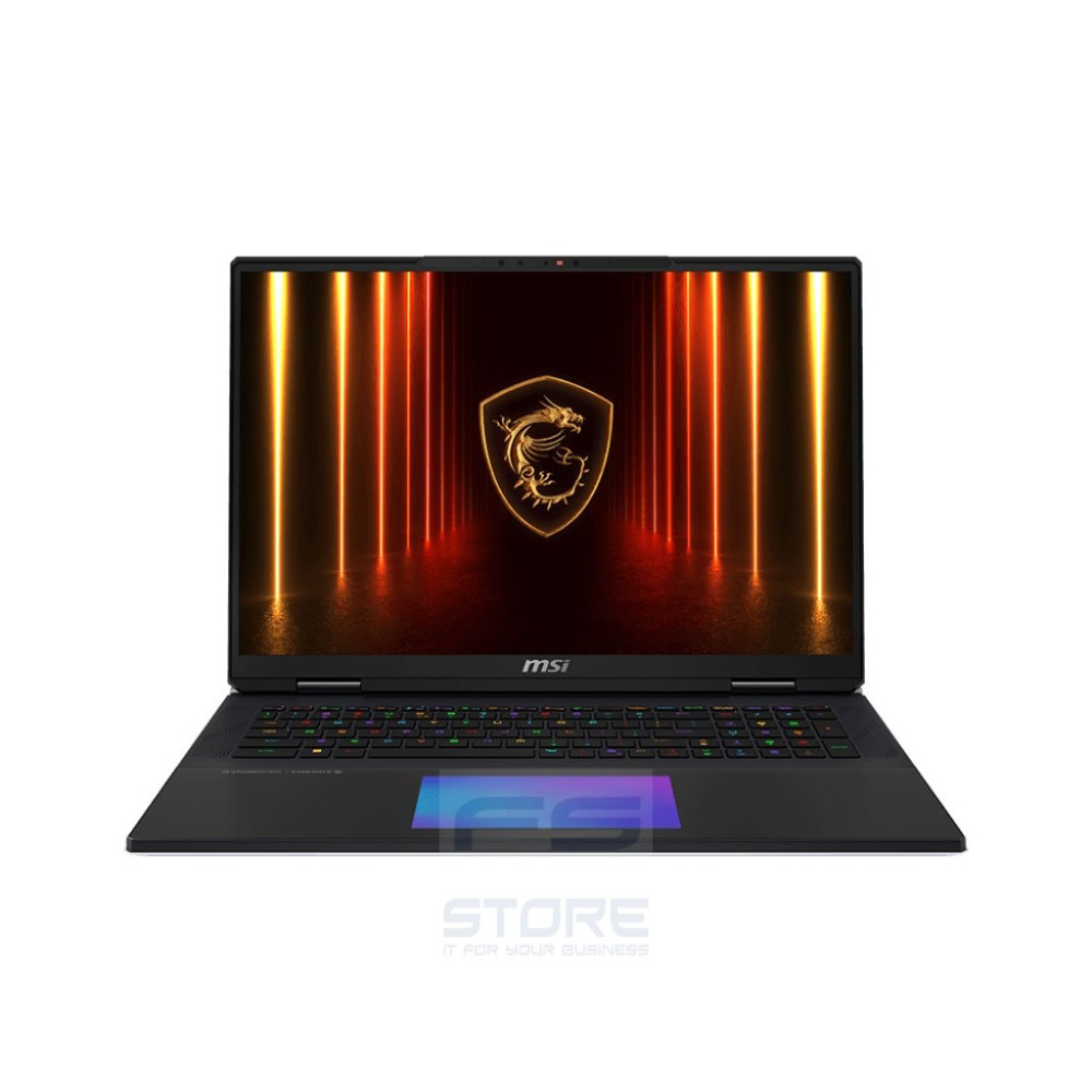 Msi 9S7-182421-476 Notebook