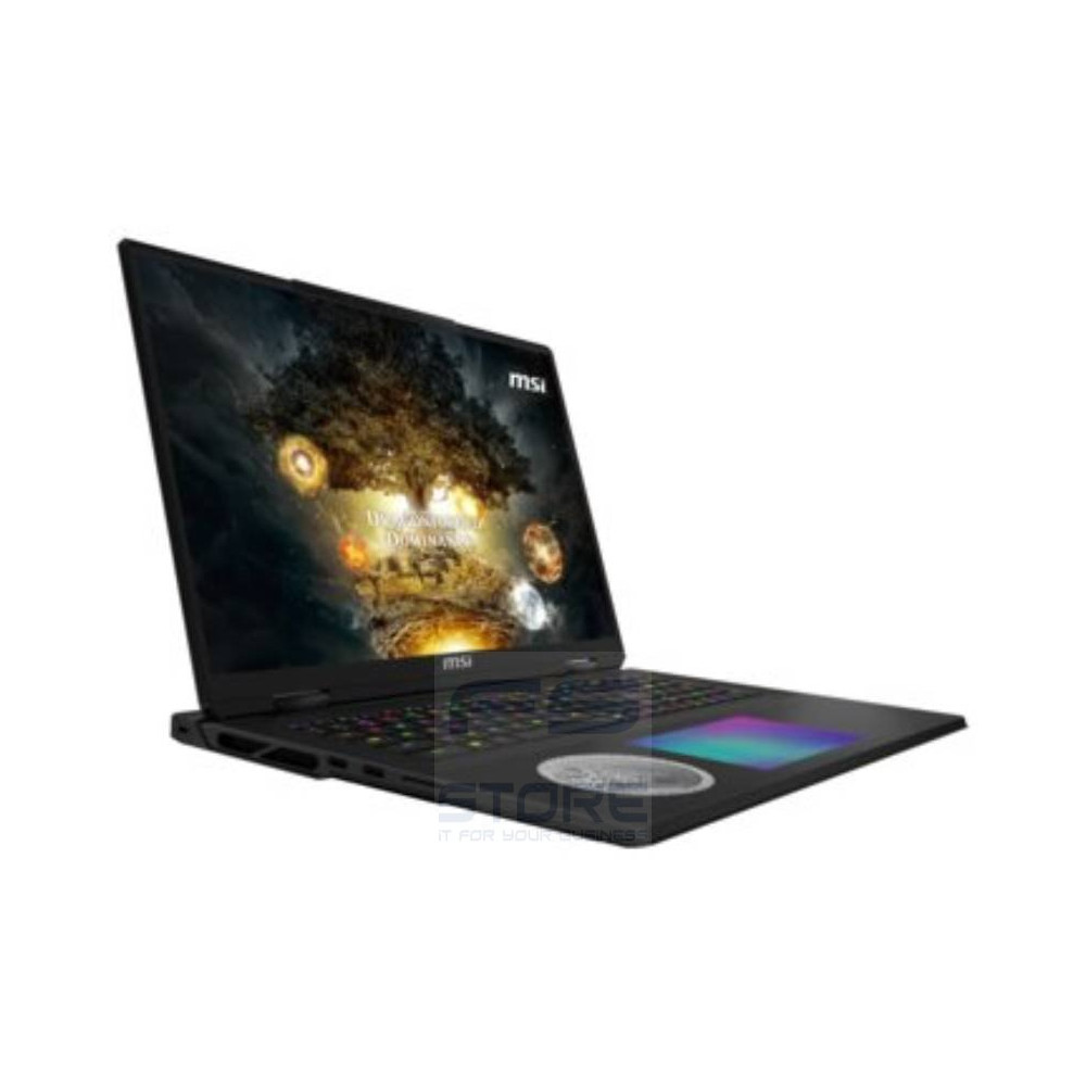 Msi 9S7-1824A5-401 Notebook