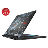 Msi 9S7-1824A5-439 Notebook