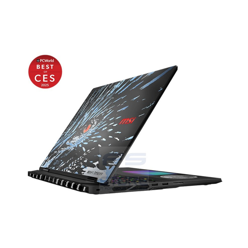 Msi 9S7-1824A5-439 Notebook