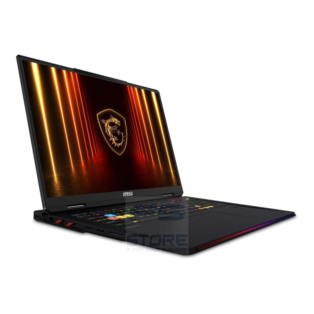 Msi 9S7-1824B4-673 Notebook