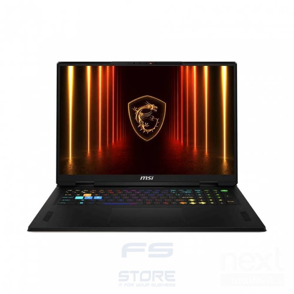 Msi 9S7-1824B4-853 Notebook