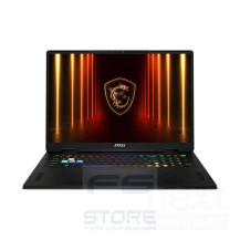 Msi 9S7-182L84-201 Notebook