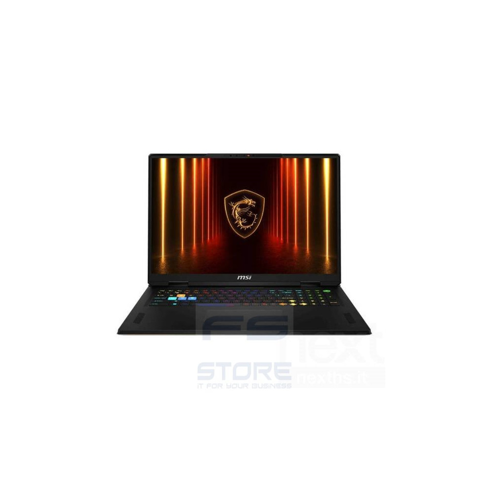 Msi 9S7-182L84-201 Notebook
