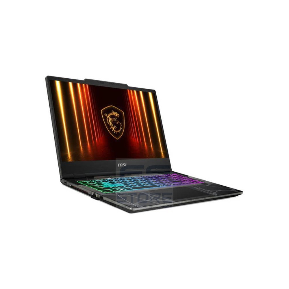 Msi B13WEKG-619XIT Notebook