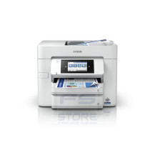 Epson WorkForce Pro WF-C4810DTWF