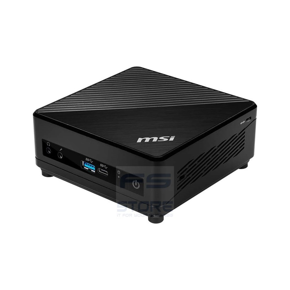 Msi CUBI 5 10M-604IT Mini PC