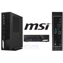 Msi DP21 14M-243BEU PC Desktop