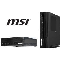 Msi DP21 14MQG-014EU PC Desktop