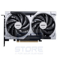 MSI GeForce RTX 5060 8G VENTUS 2X OC NVIDIA 8 GB GDDR7