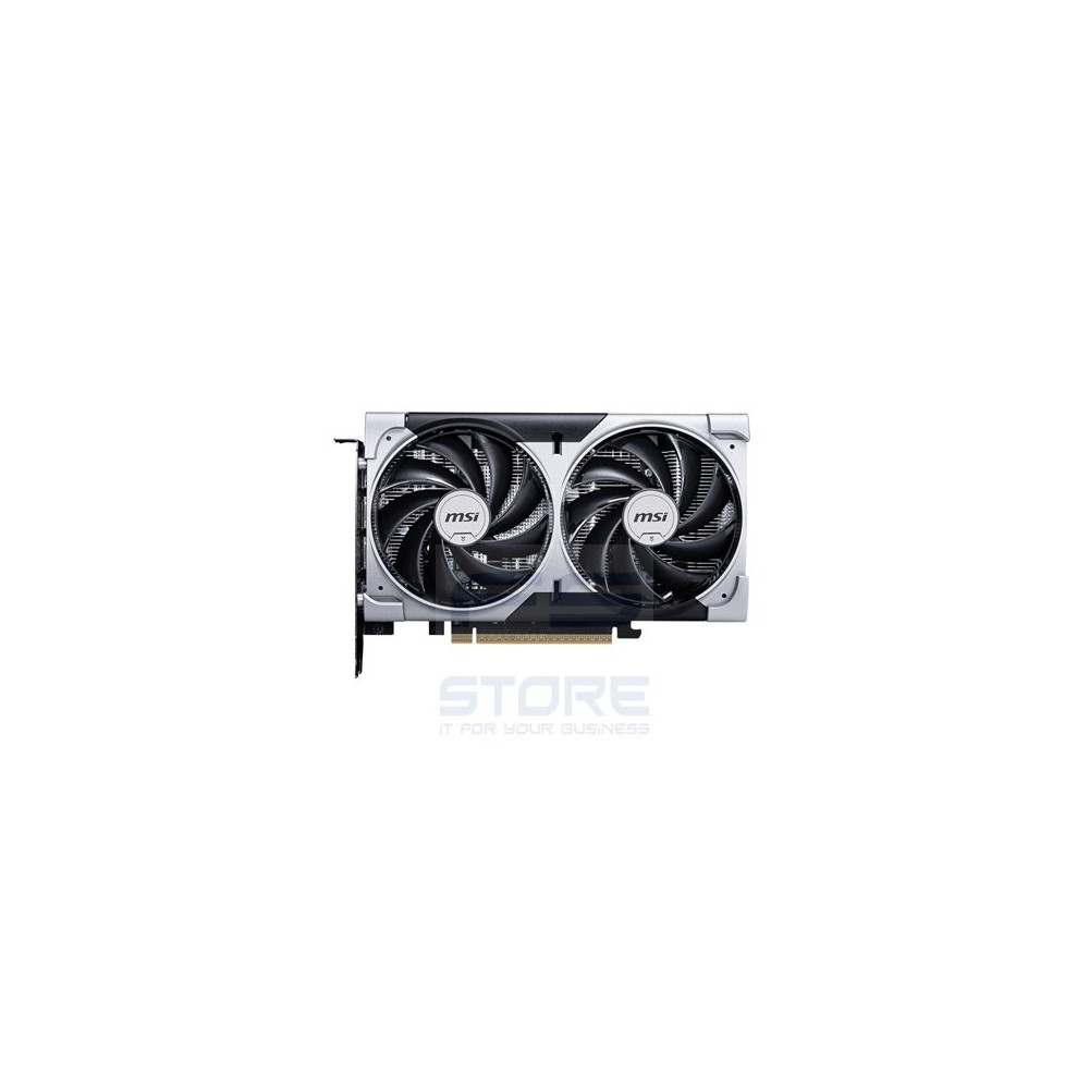 MSI GeForce RTX 5060 8G VENTUS 2X OC NVIDIA 8 GB GDDR7