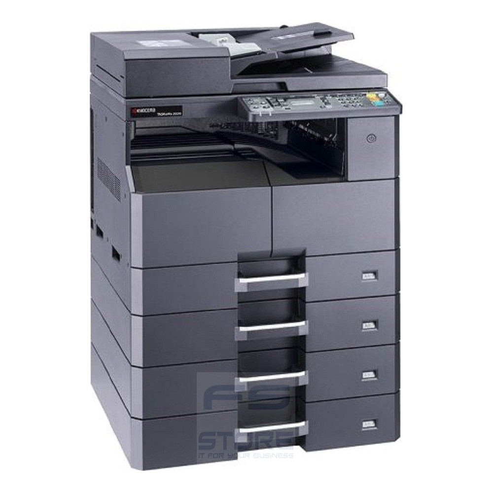 KYOCERA TASKalfa 2020 Laser A3 1800 x 600 DPI 20 ppm
