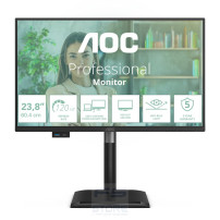 AOC 24P4CV Monitor PC 60,5 cm (23.8\