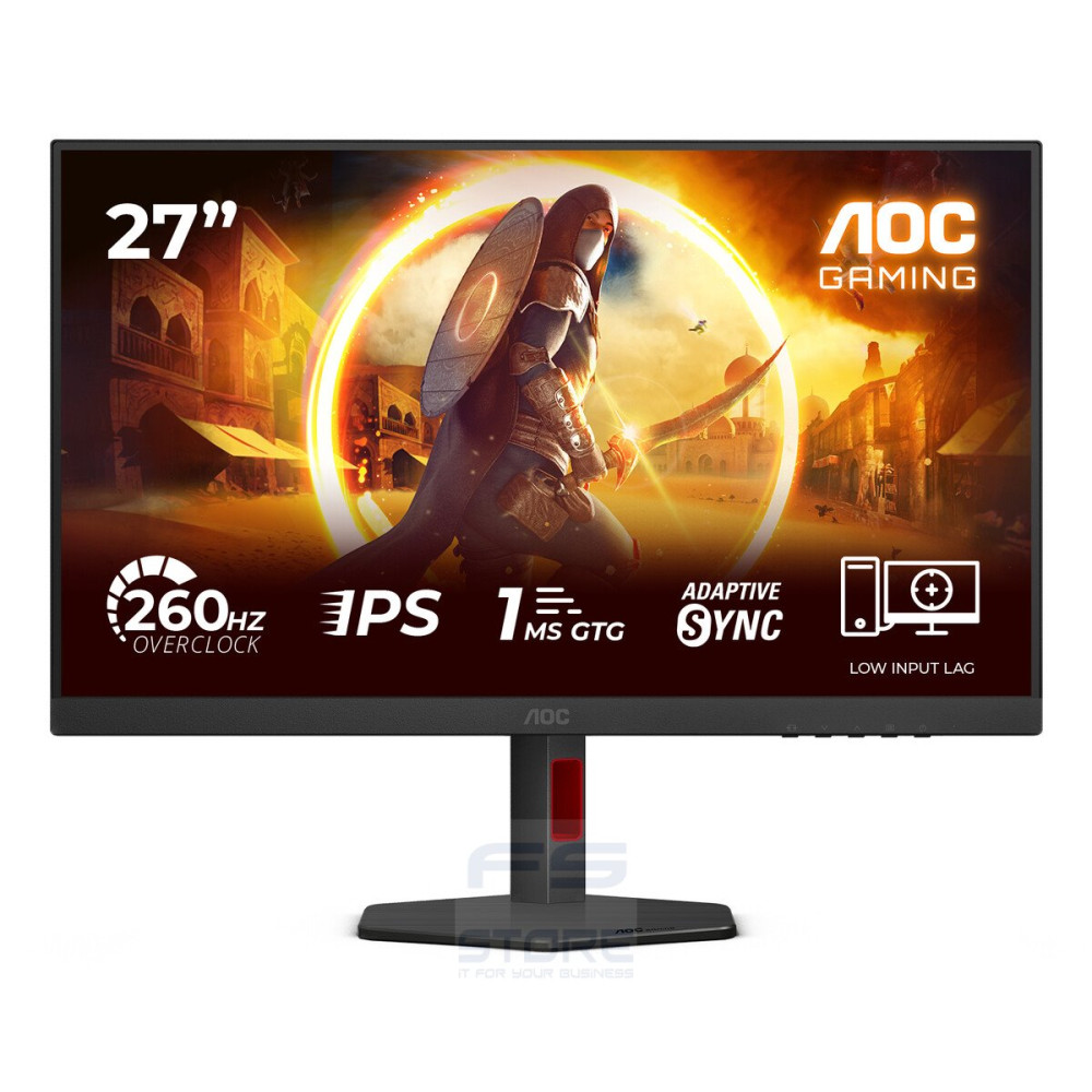 AOC G4 27G4ZR Monitor PC 68,6 cm (27\