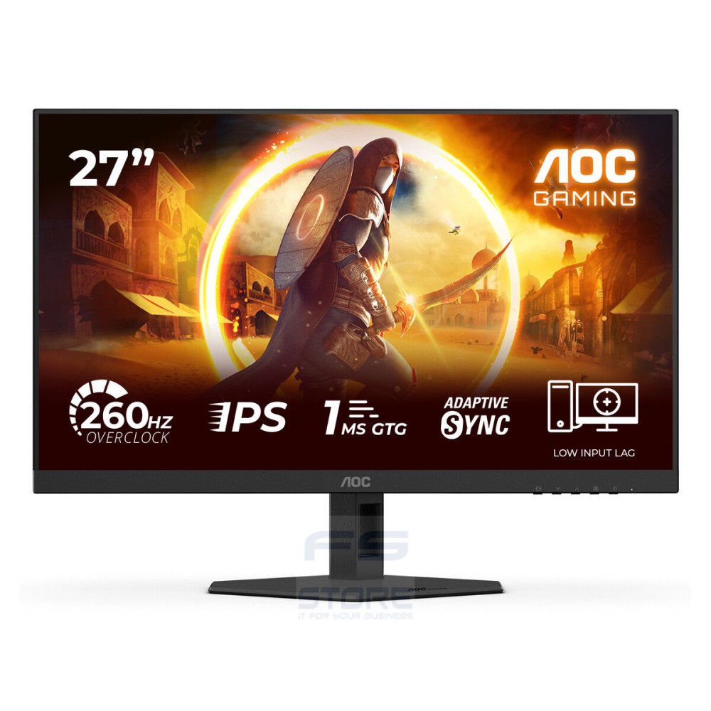 AOC G4 27G4ZRE Monitor PC 68,6 cm (27\