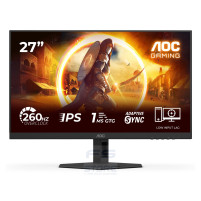 AOC G4 27G4ZRE Monitor PC 68,6 cm (27\