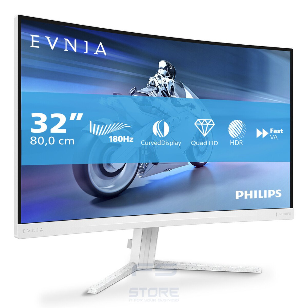 Philips Evnia 5000 32M2C5501/00 Monitor PC 80 cm (31.5\