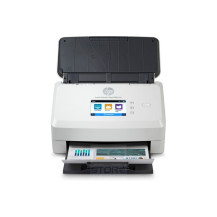 HP Scanjet Enterprise Flow N7000 Scanner a foglio 600 x 600 DPI A4 Bianco