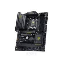 MSI MAG B850 TOMAHAWK WIFI scheda madre AMD B850 Socket AM5 ATX