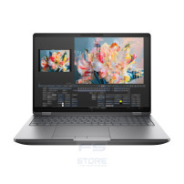 HP ZBook Fury G1i 16 Wolf Pro Security Edition - Data Science Intel Core Ultra 9 285HX Workstation mobile 40,6 cm (16\