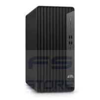 HP Elite Tower 800 G9 Intel Core i5 i5-14500 16 GB DDR5-SDRAM 512 GB SSD Windows 11 Pro PC Nero