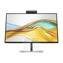 HP Series 5 Pro Monitor per videoconferenze serie 5 Pro FHD USB-C da 23,8\