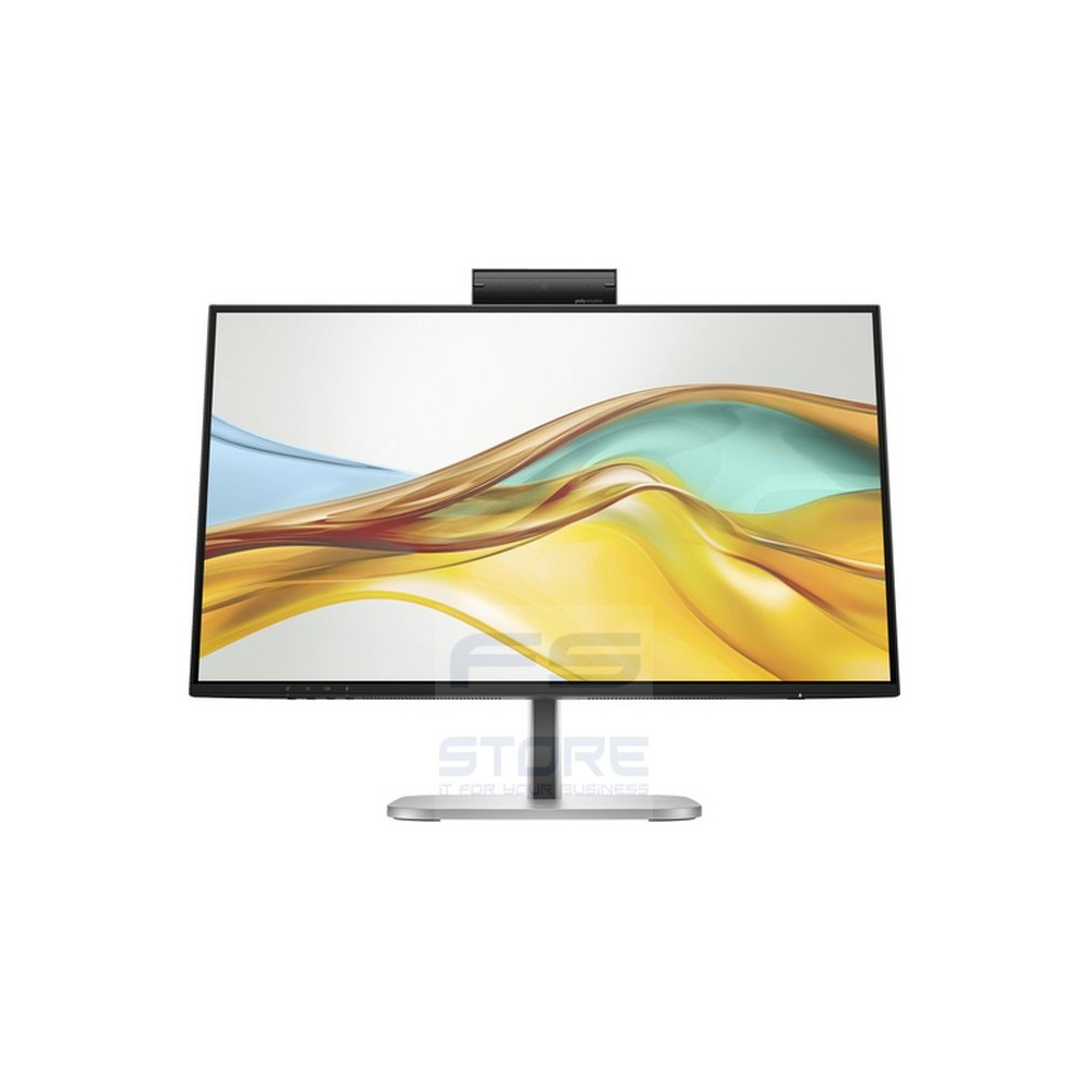 HP Series 5 Pro Monitor per videoconferenze serie 5 Pro FHD USB-C da 23,8\